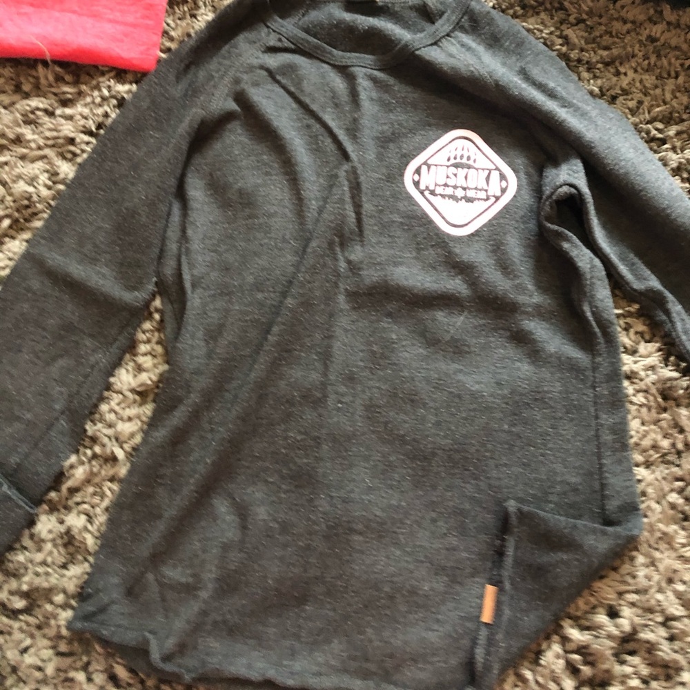 Muskoka Bear Wear Shirt